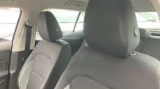 Skoda Fabia 1.0 TSI SE Comfort 5dr Petrol Hatchback